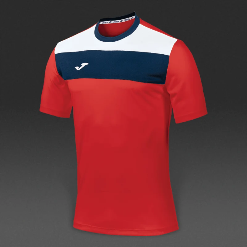 Joma Crew Trikot