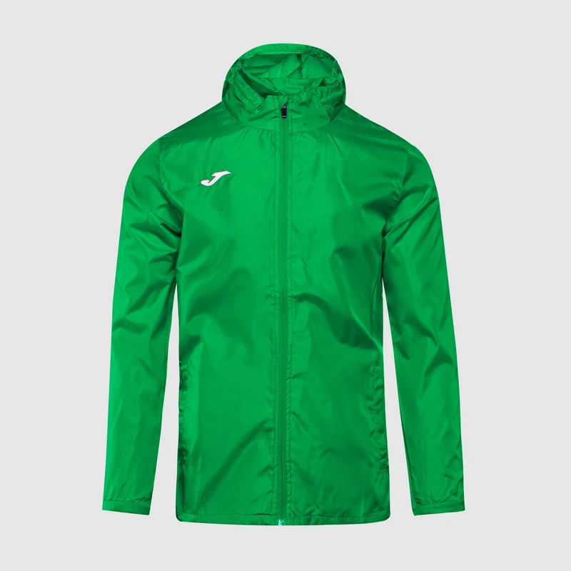 Joma Iris II Regenjacke mit Kapuze