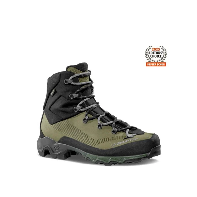 La Sportiva Aequilibrium Trek GTX Men cypress cloud