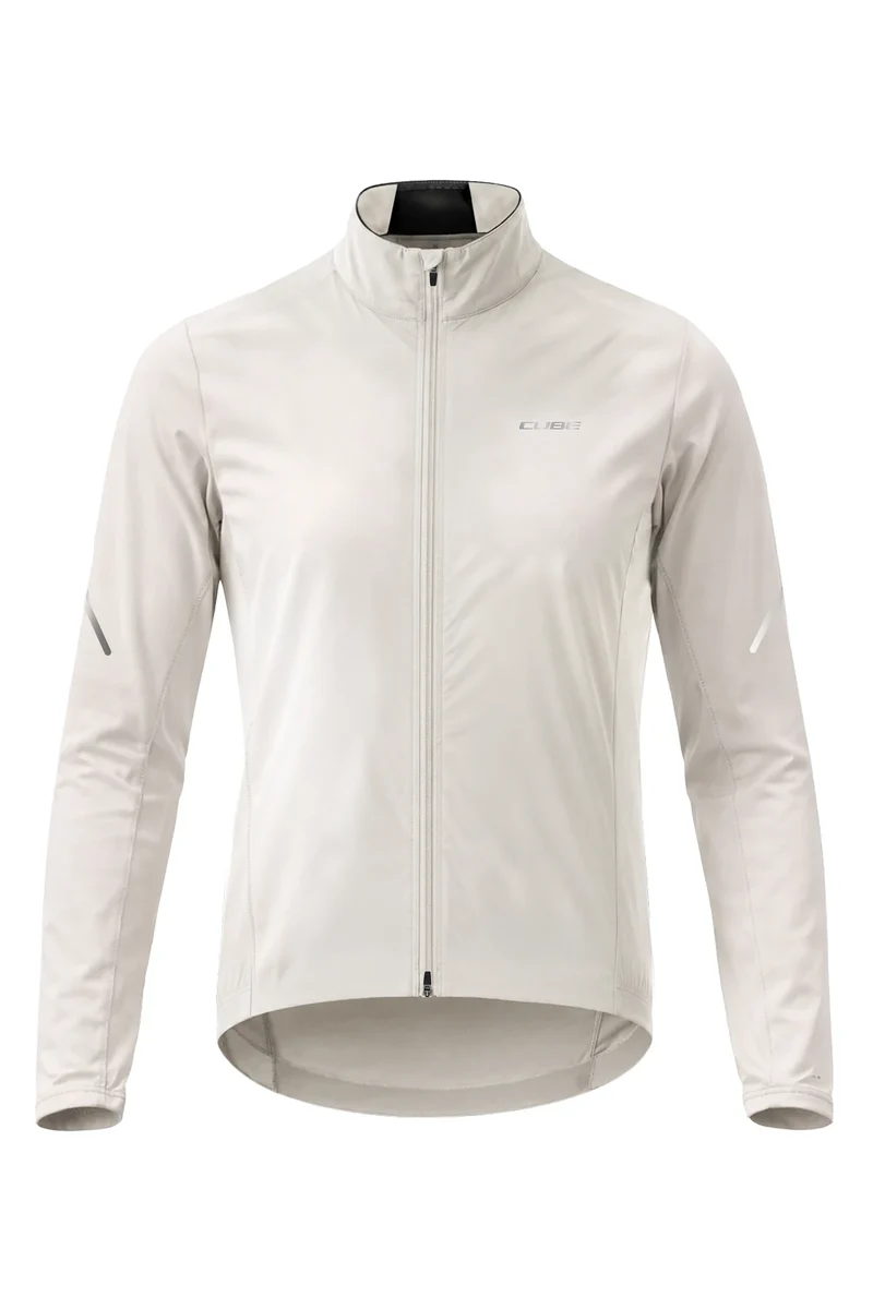 Cube Road/XC WS Windjacke Perform.