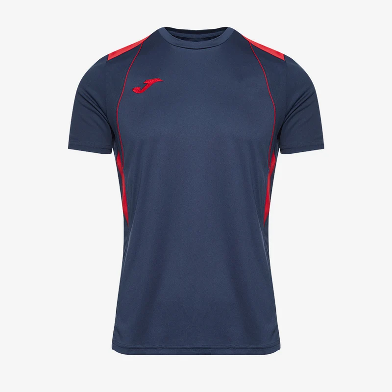 Joma Championship VII SS Shirt