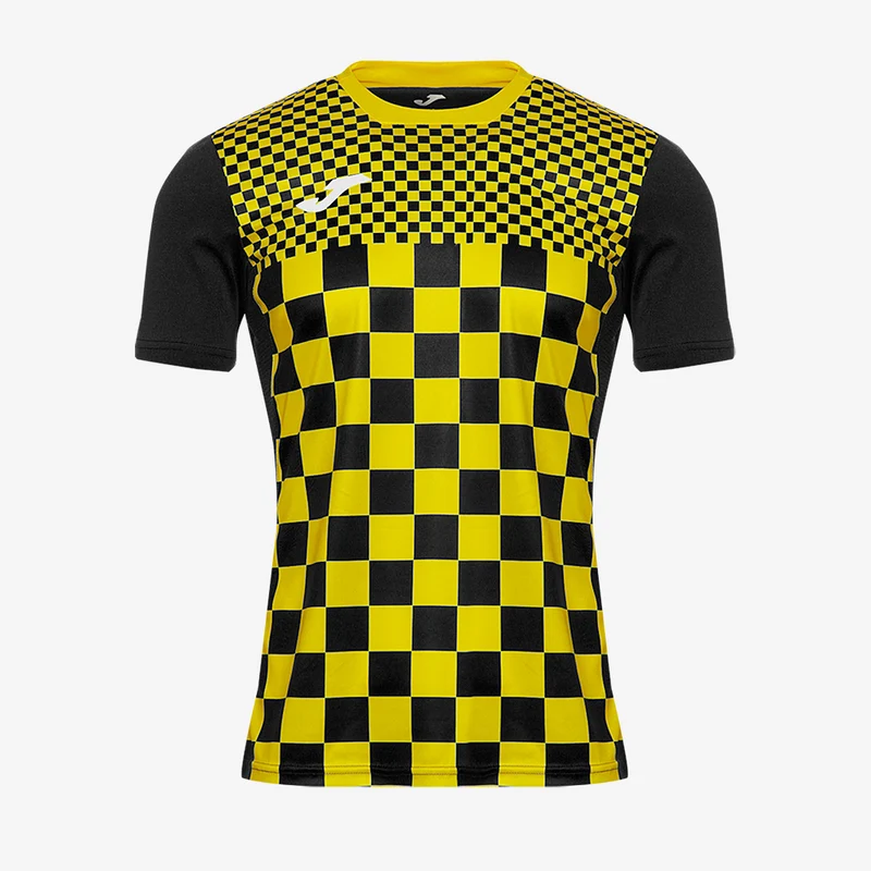 Joma Flag III SS Shirt