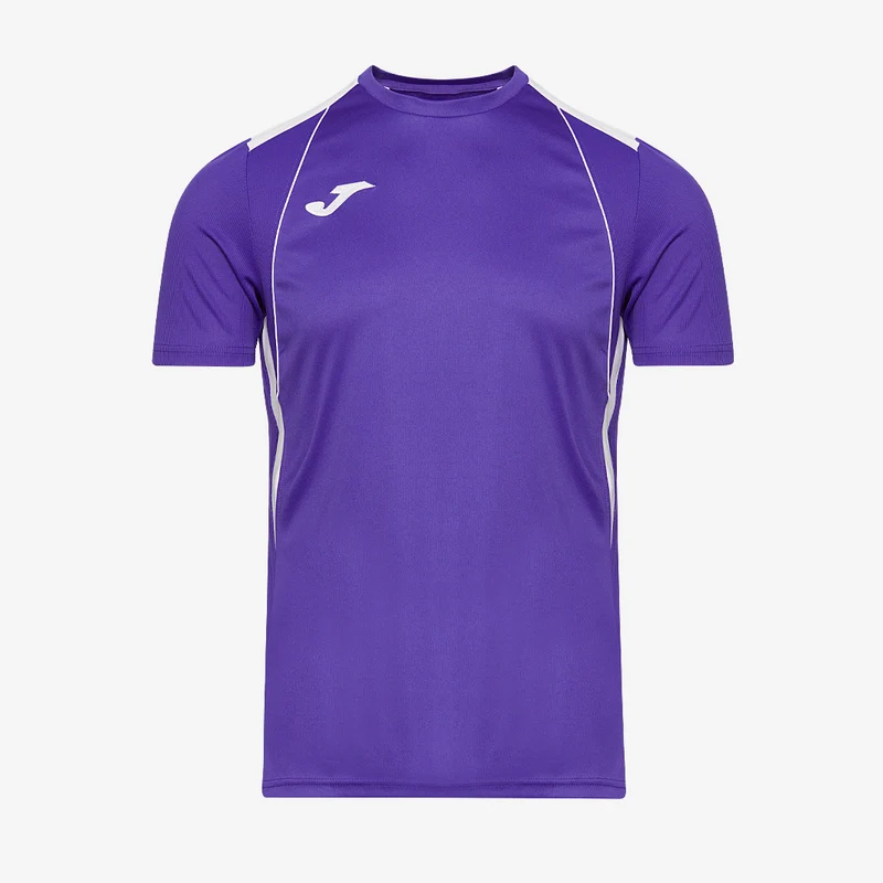 Joma Championship VII SS Shirt