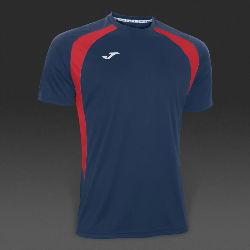 Joma Champion III SS Jersey