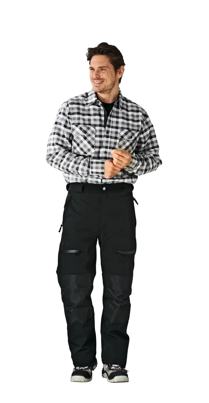 Planam Slope Winterhose Outdoor