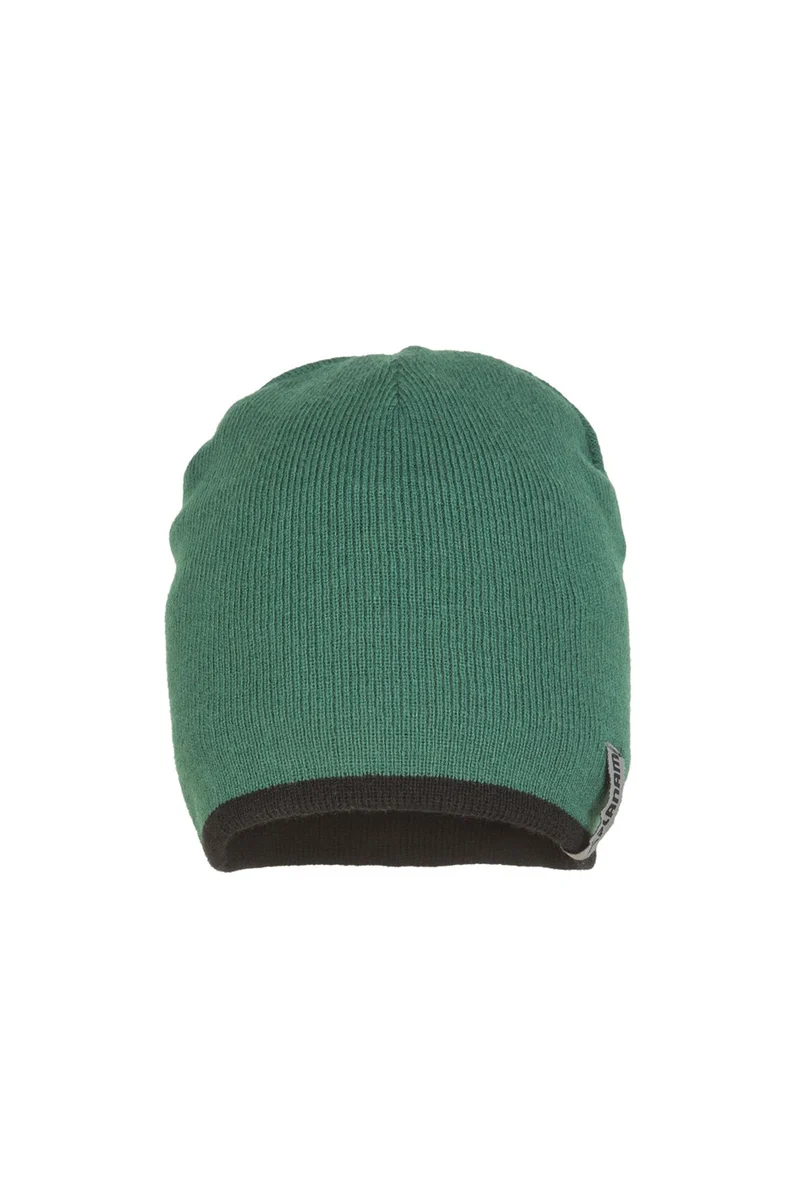 Planam Strickmütze 2-farbig