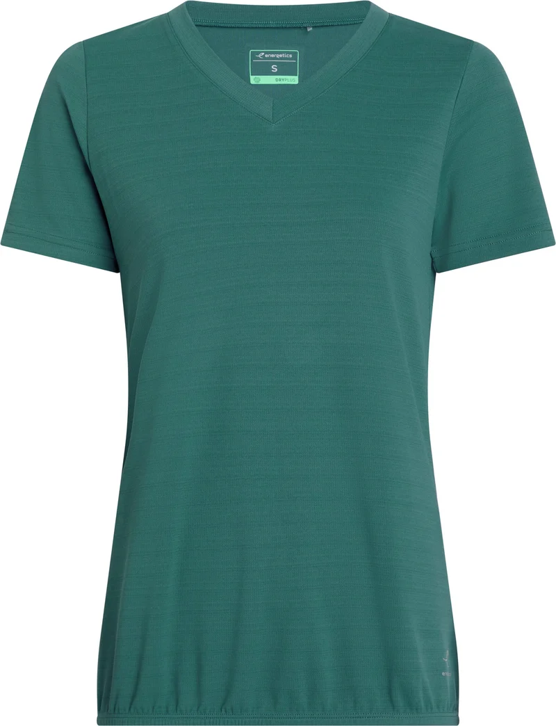 ENERGETICS Da.-T-Shirt Ganja II SS W Funktionsshirt