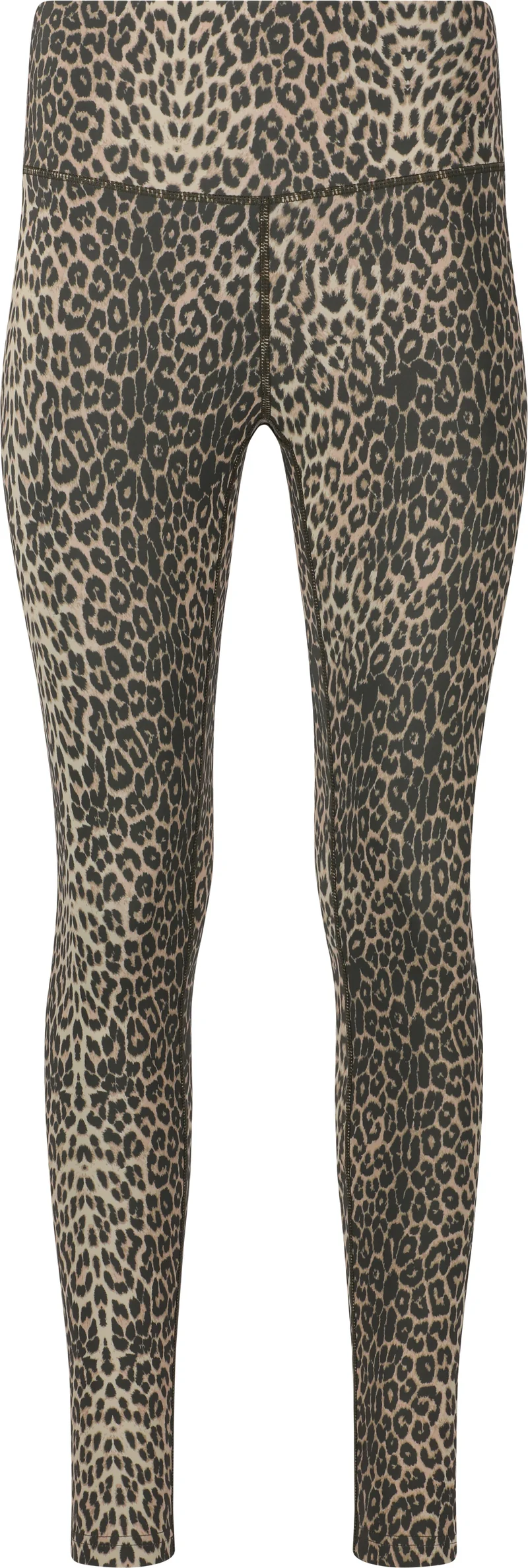 Athlecia Windia W Printed Tights – Sportliche Funktionsleggings