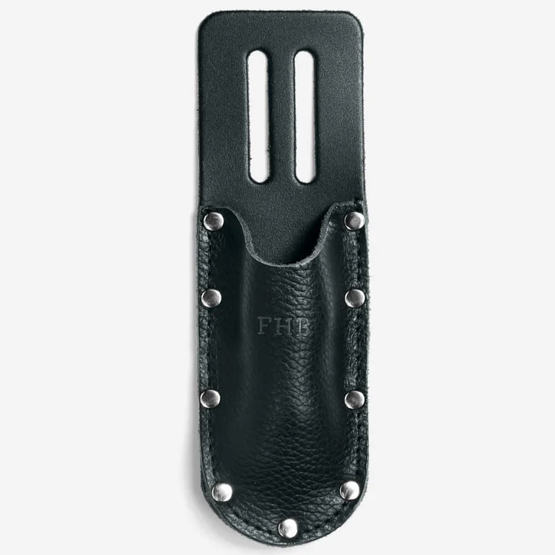 FHB TRISTAN Messertasche kurz
