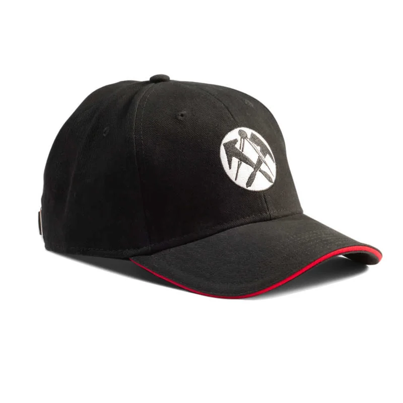 FHB LUIS Dachdecker Cap