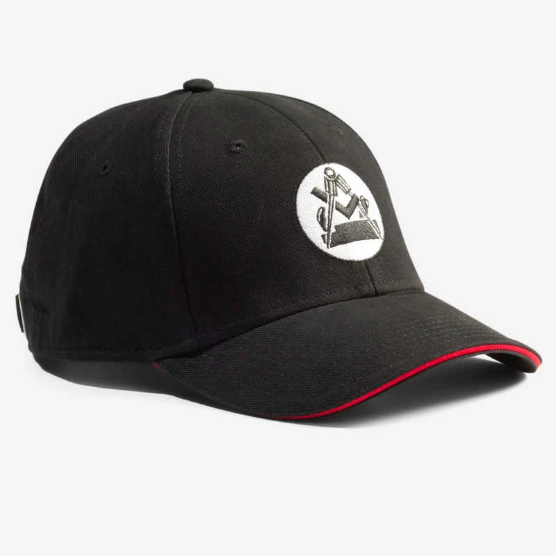 FHB NOAH Tischler-Cap uni