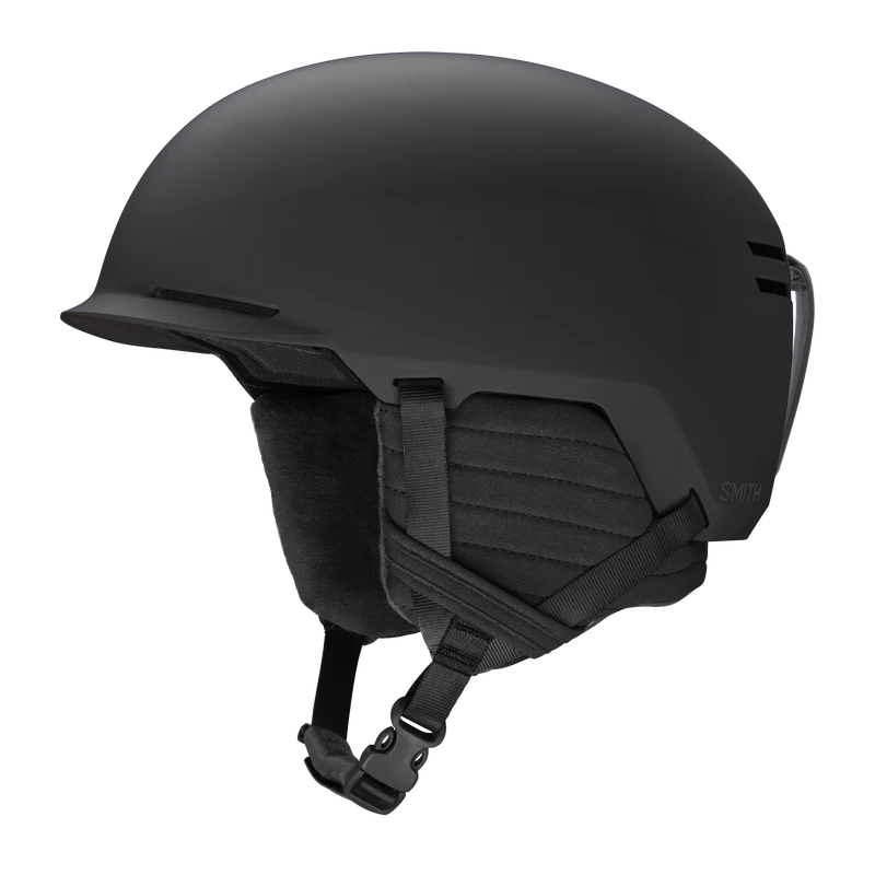 Scout Mips® Round Contour Fit - Past Season