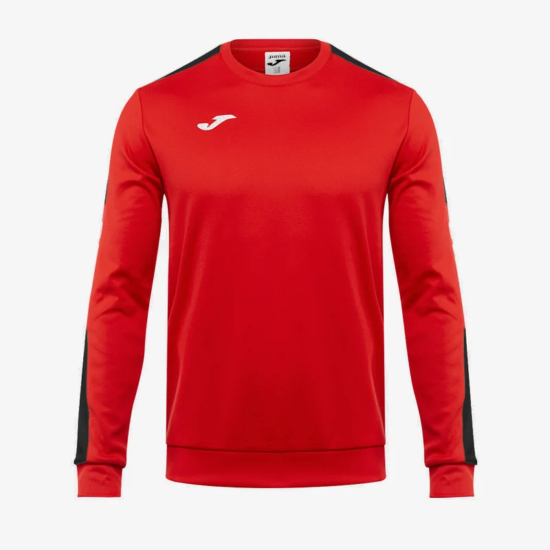 Joma Champion IV Fleeceshirt mit Rundhals