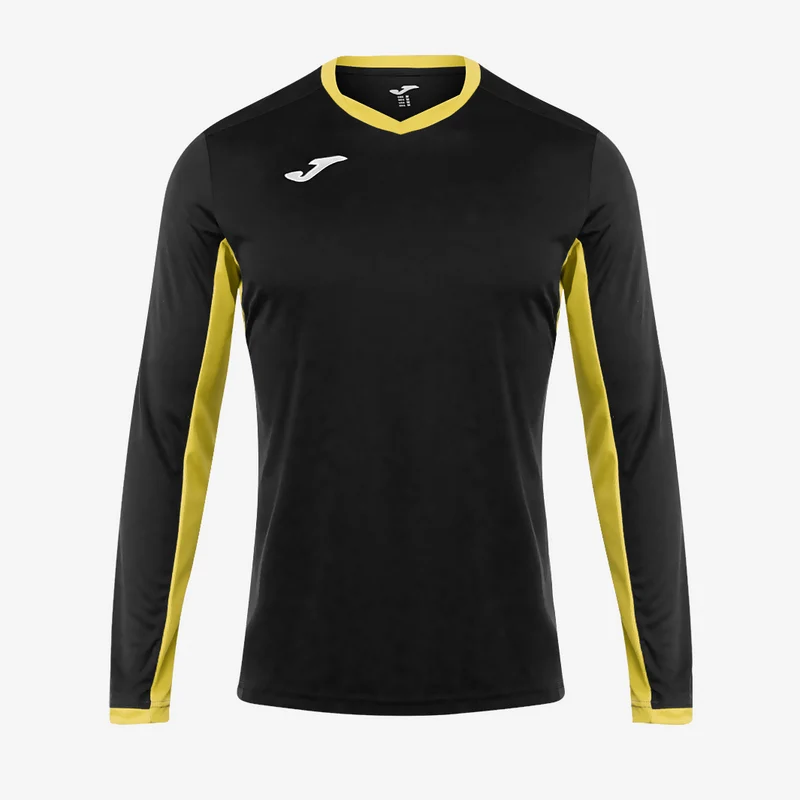 Joma Champion IV Langarmshirt