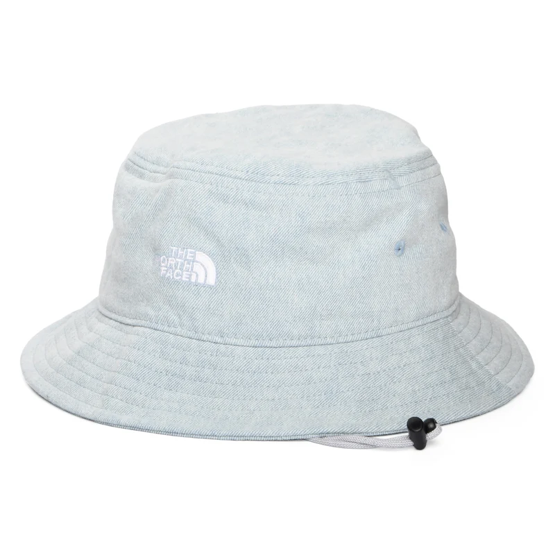 The North Face Norm SE Denim Fischerhut - Hellblau