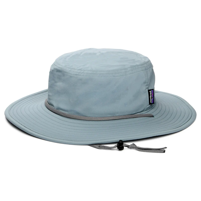 Patagonia Brimmer Recycled Boonie Fischerhut - Schieferblau