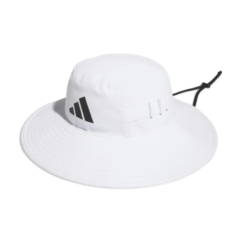 Adidas Golf Climacool Boonie Fischerhut - Weiß