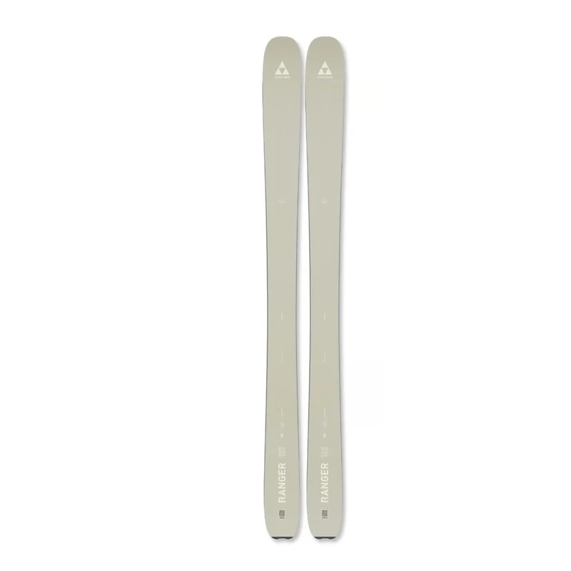 Fischer Ranger 102 2026/27