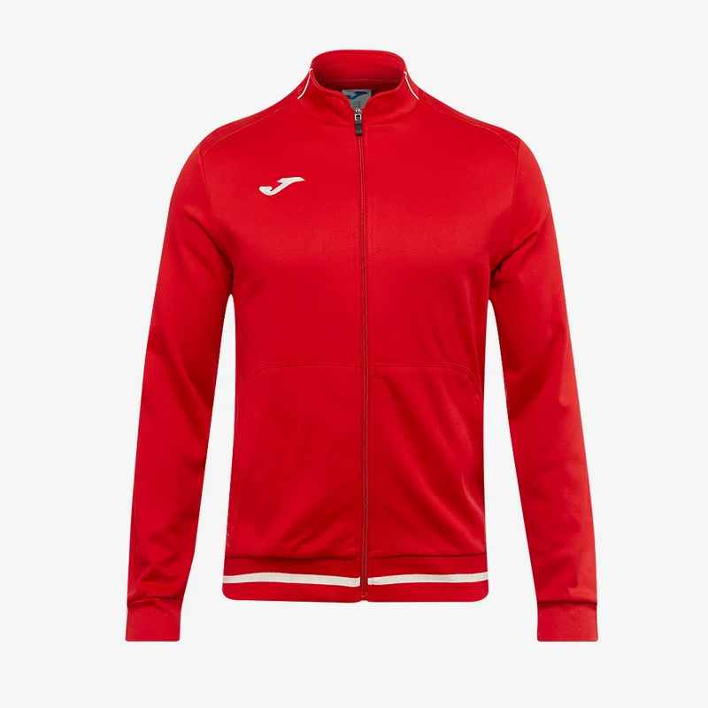 Joma Campus II Fleece Jacket