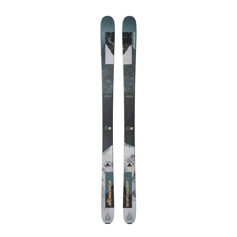 Nordica Enforcer 94 2026/27