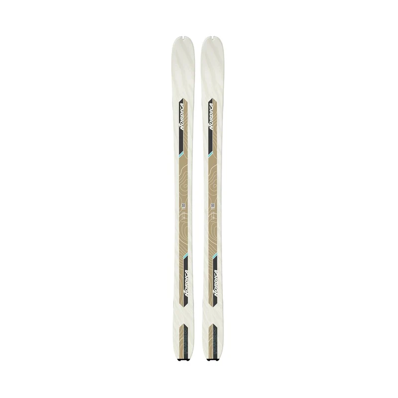 Nordica Unlimited DC 2026/27