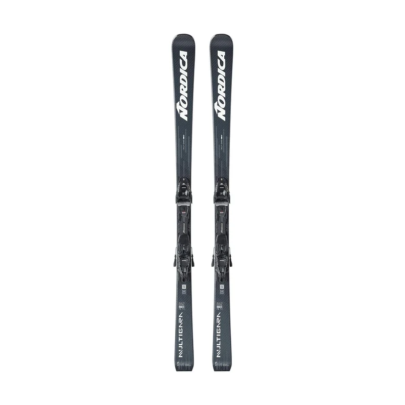 Nordica Multigara DC 74 + Comp 12 2026/27