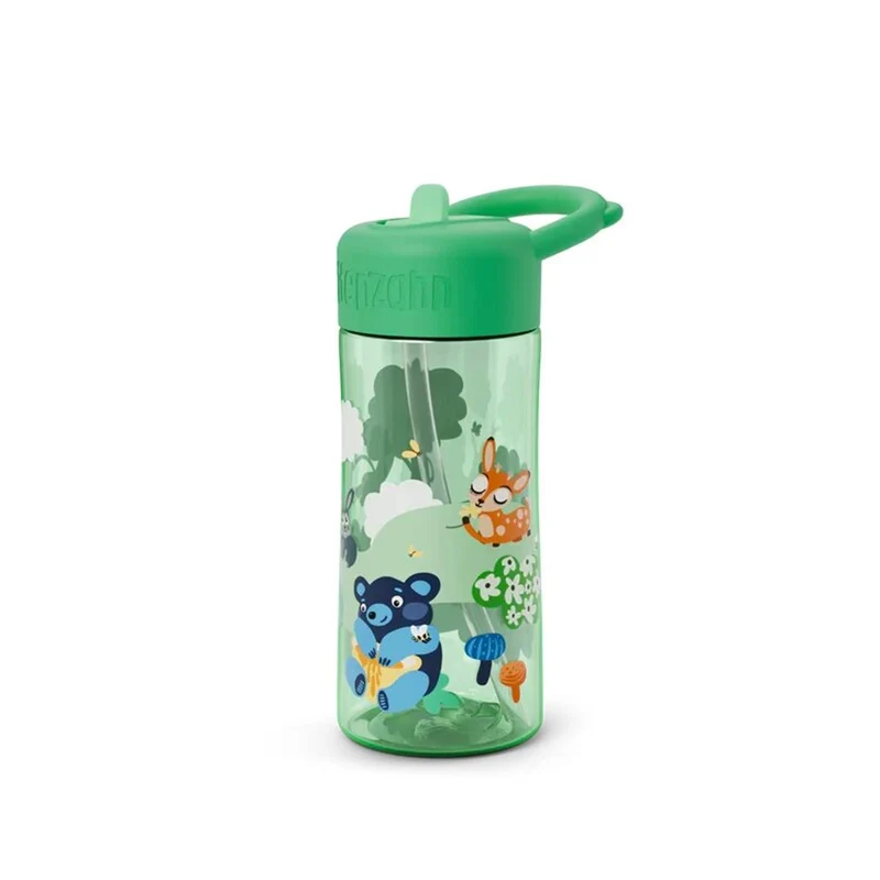 Affenzahn Trinkflasche 0,43 Liter