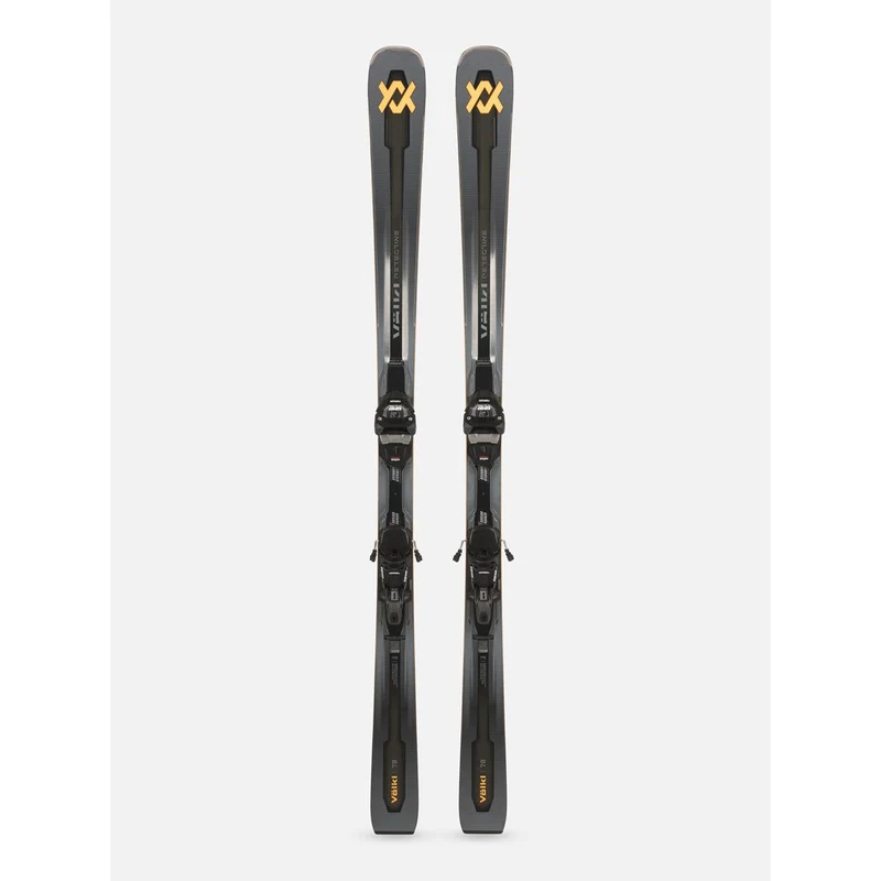 Völkl Peregrine 78 + Bindung Lowride 11 TCX - 2026/27