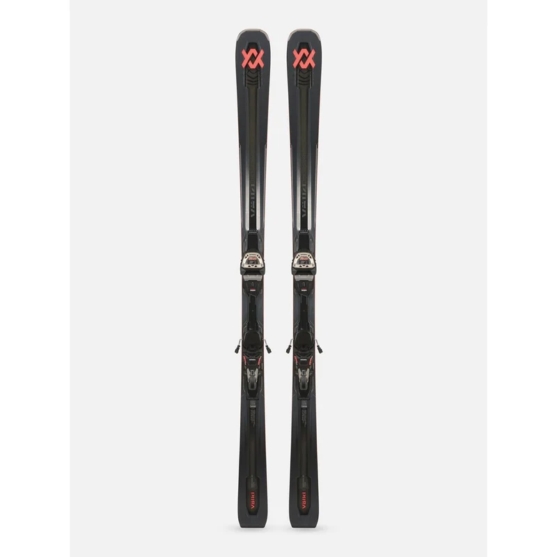 Völkl Peregrine 80 + Bindung Lowride 12 TCX - 2026/27