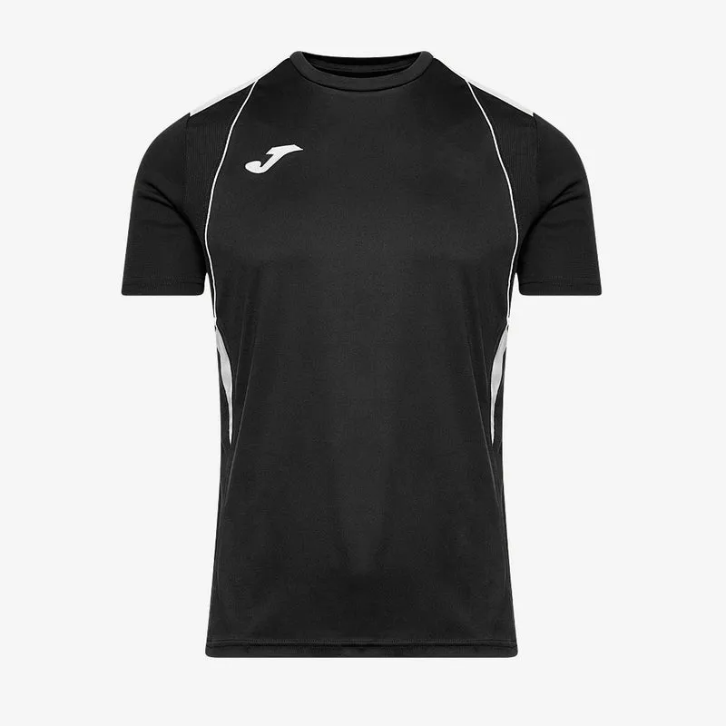 Joma Championship VII SS Shirt