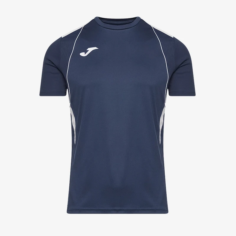 Joma Championship VII SS Shirt
