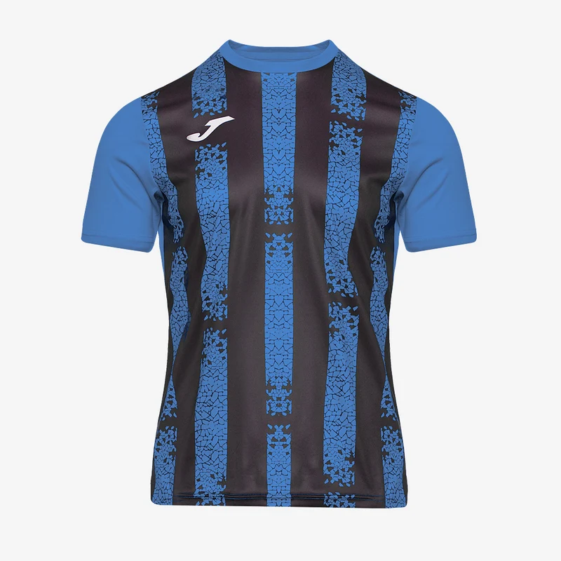 Joma Inter III SS Shirt