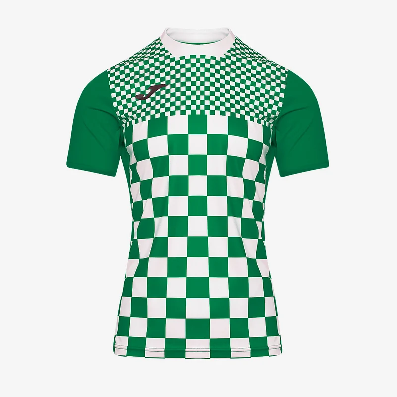 Joma Flag III SS Shirt