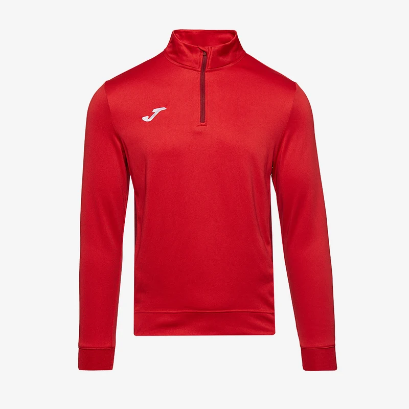 Joma Winner II 1/4 Zip Top