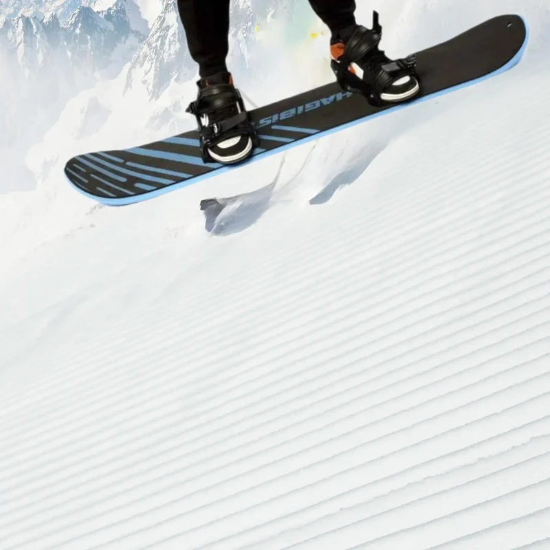 SUNNIMIX Snowboard-Deck