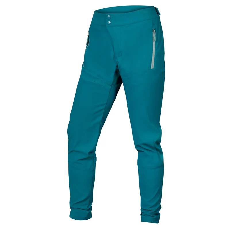 Women's MT500 Burner Pants - Machair Green