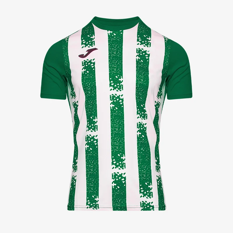 Joma Inter III SS Shirt