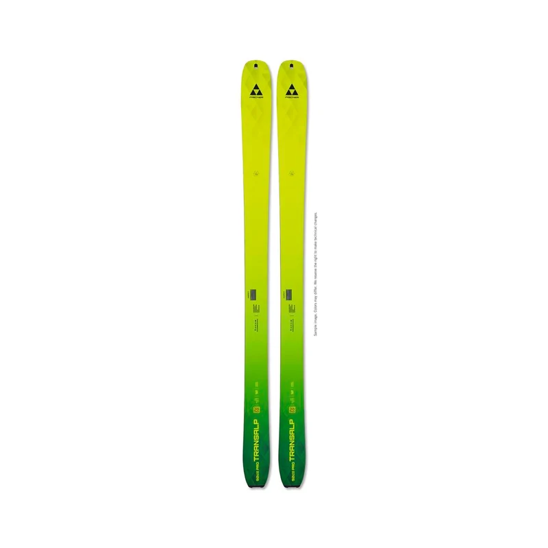 Fischer Transalp 92 CTI Pro 2026/27