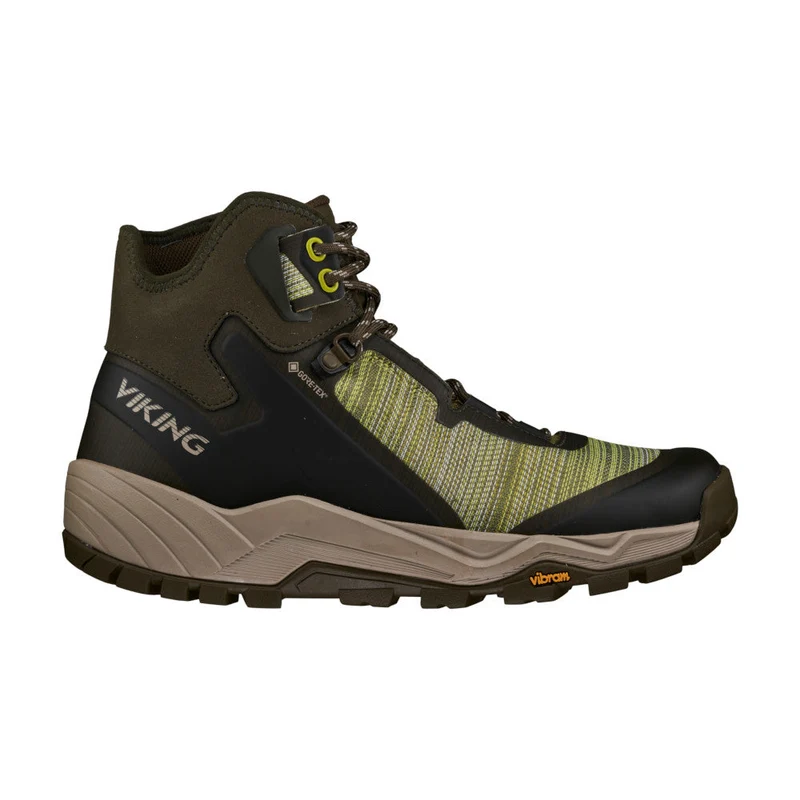 Viking - Cerra Rolling MID GORE-TEX Wanderschuhe