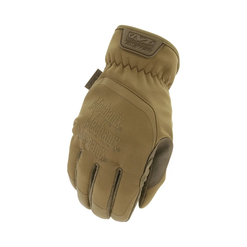 Mechanix Wear - Tactical ColdWork FastFit // Coyote