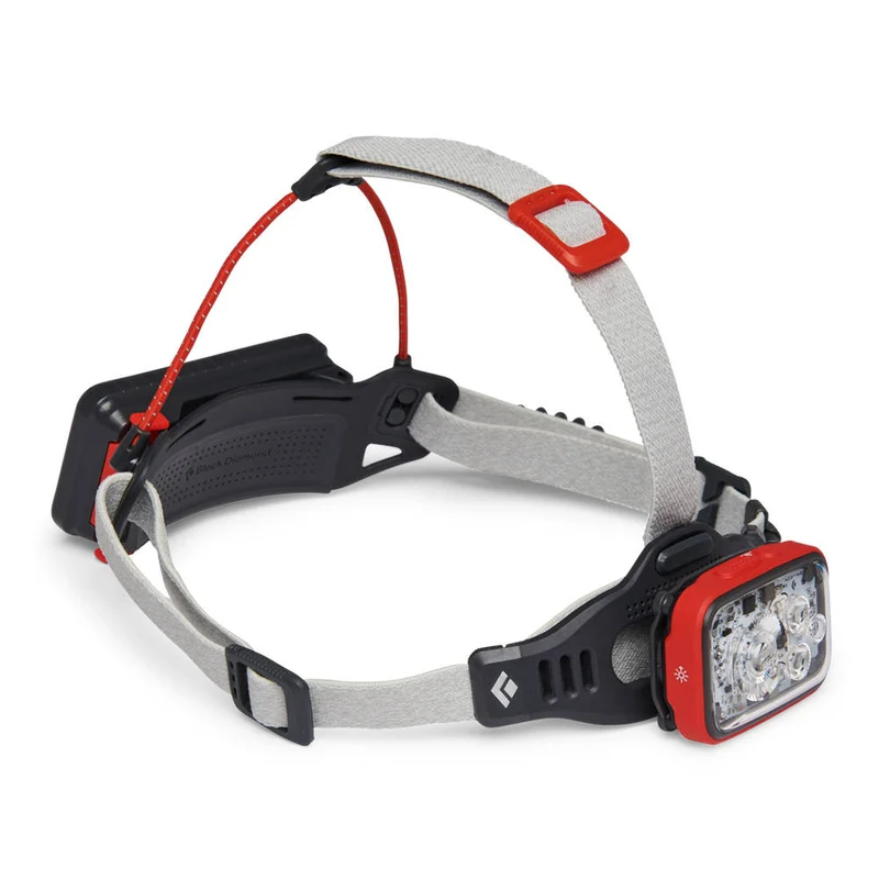 Black Diamond - Distance Stirnlampe 1500 Lumen