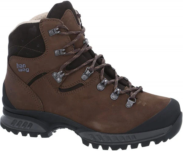 Hanwag - Tatra II Weite Wanderschuhe