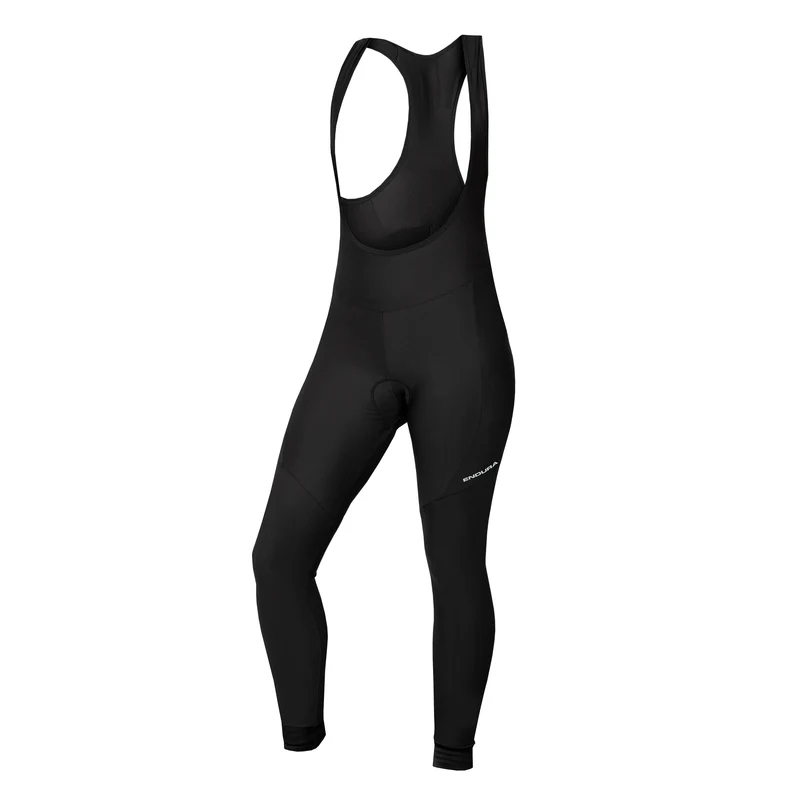 Women's Xtract Bib Tights - Black