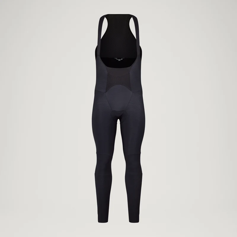 Men's MT500 Thermal Liner Bib Tights - Black