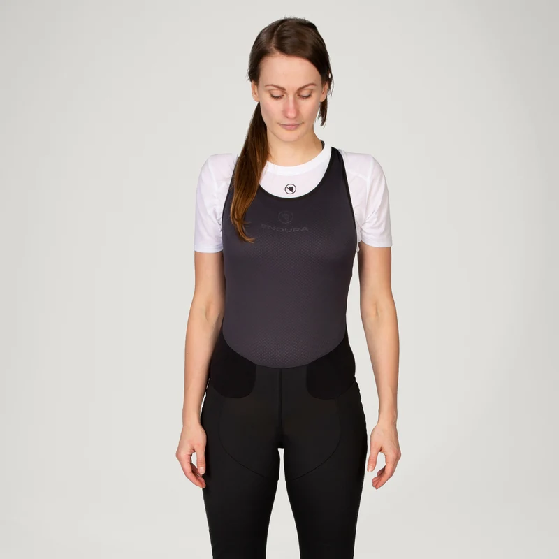 Women's Pro SL Bib Tights - Black