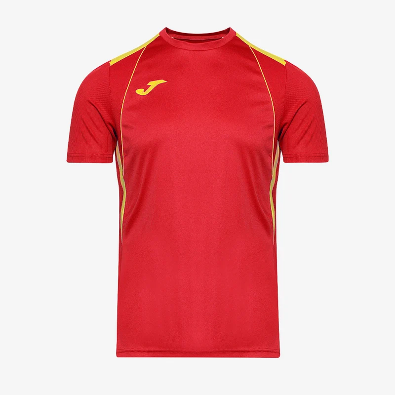 Joma Championship VII SS Shirt