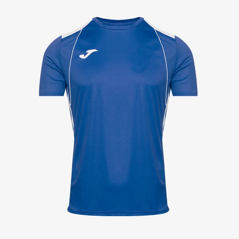 Joma Championship VII SS Shirt