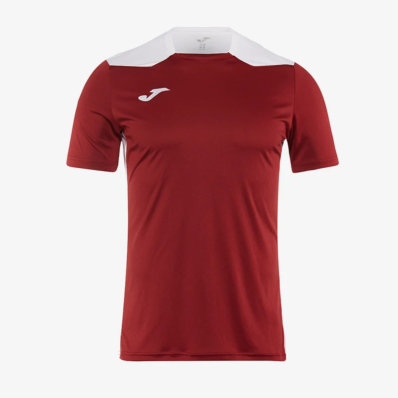 Joma Championship VI SS Shirt