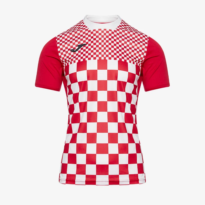 Joma Flag III SS Shirt