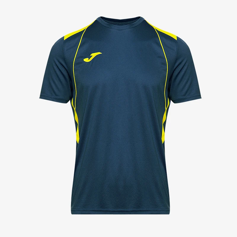 Joma Championship VII SS Shirt